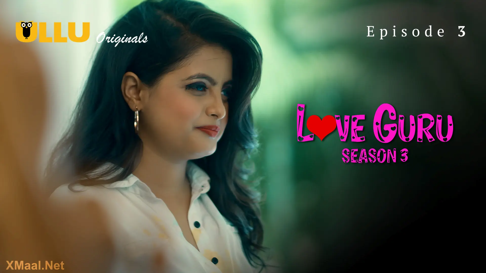 Love Guru S3 Episode 3