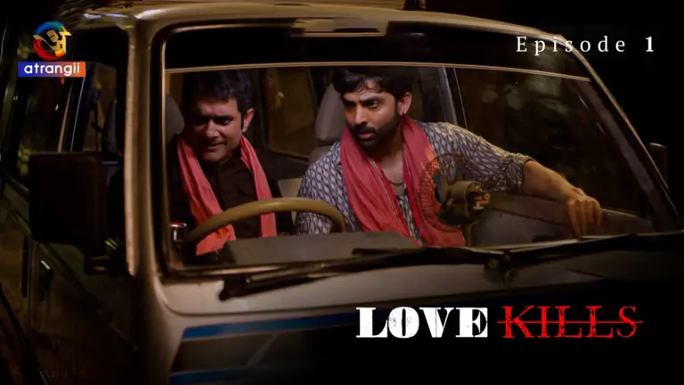 Love Kills