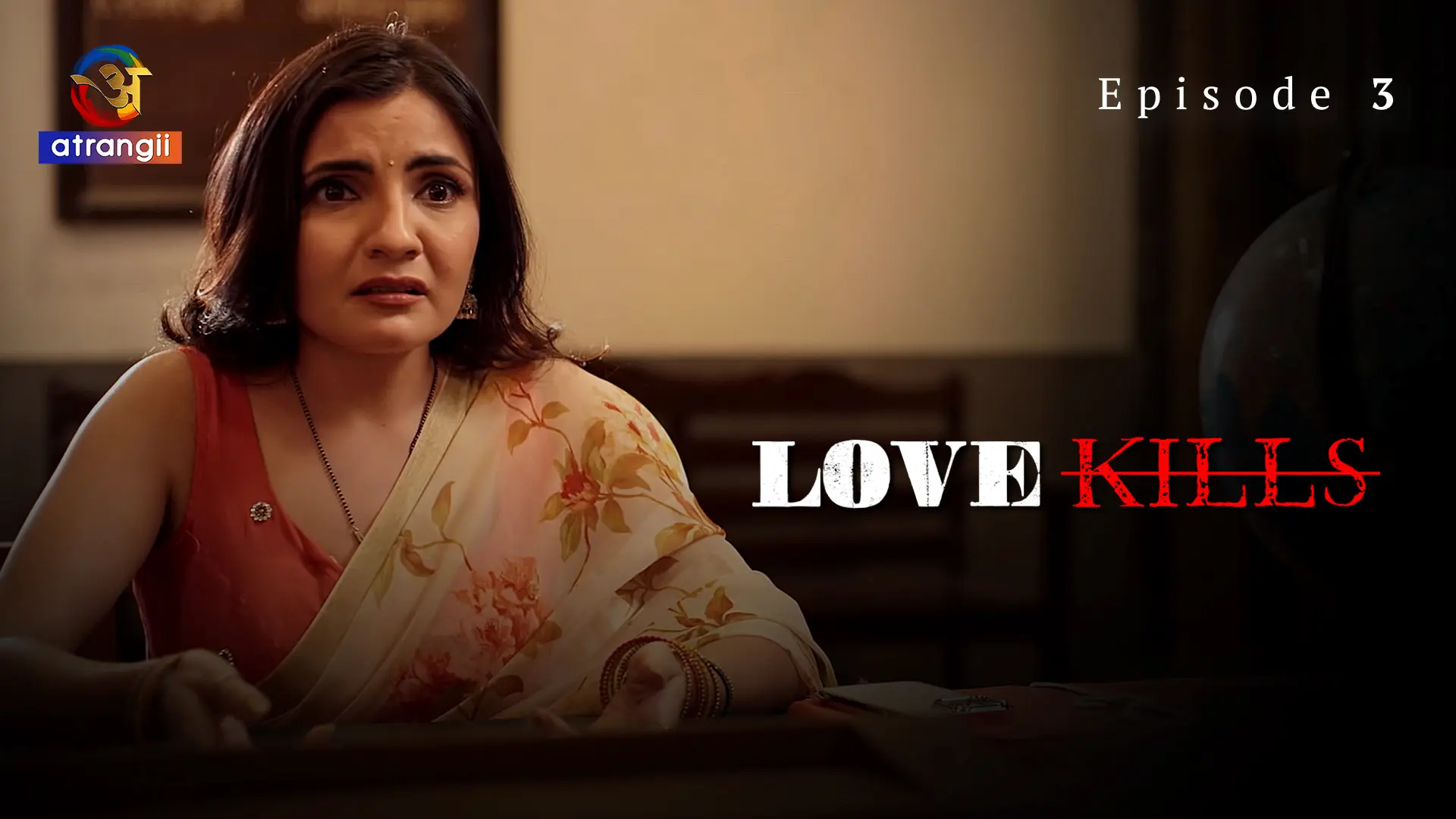 Love Kills Episode 3