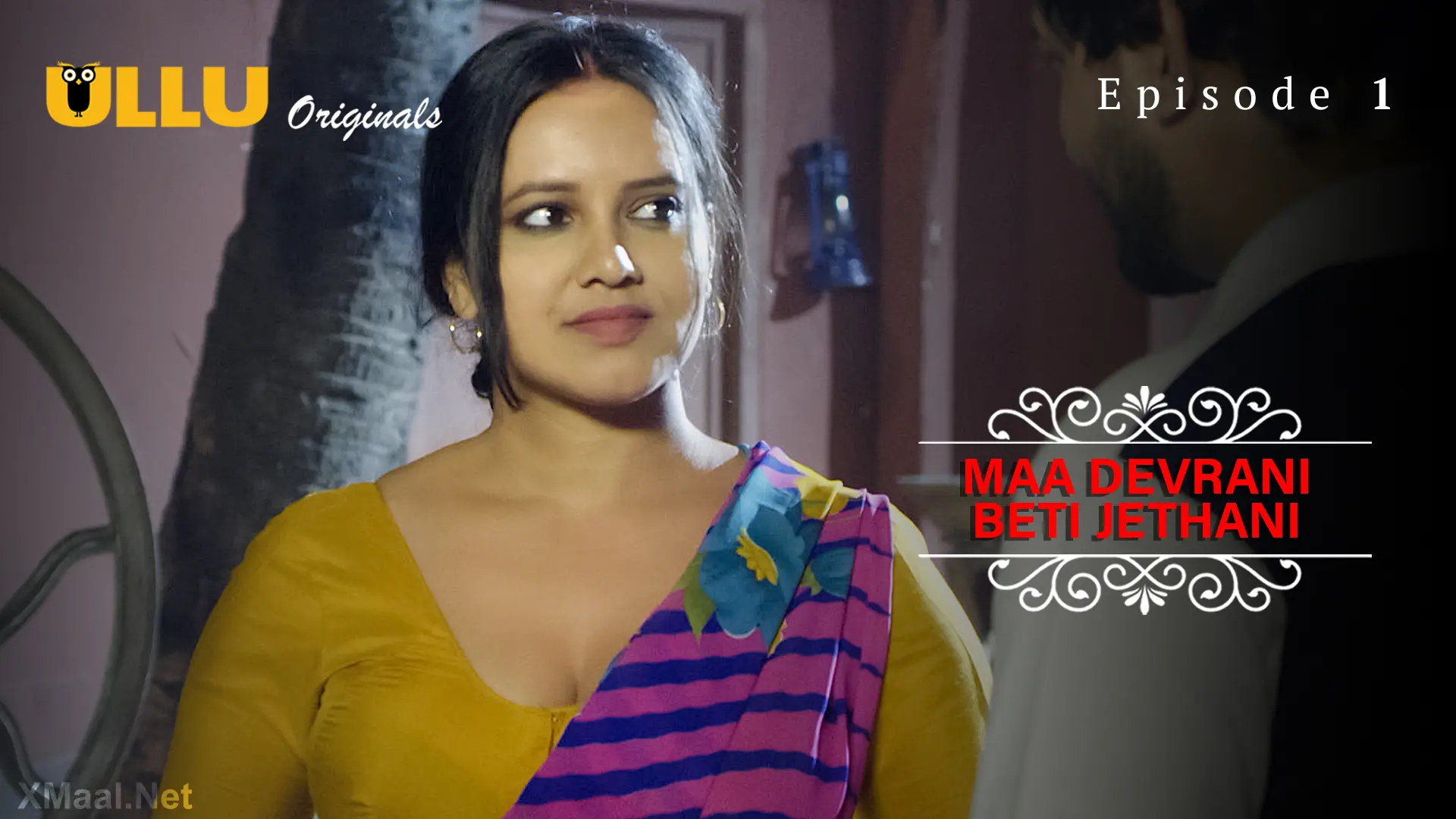 Maa Devrani Beti Jethani Episode 1