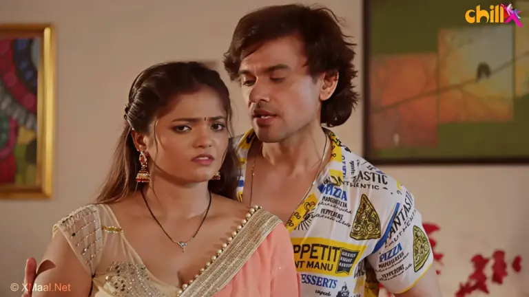 Malish Wala Episode 5