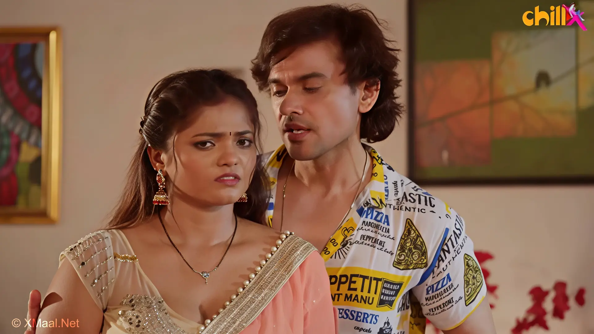 Malish Wala Episode 5