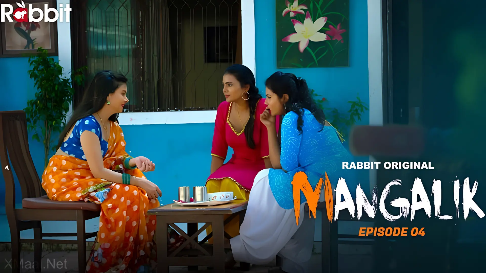Mangalik Episode 4