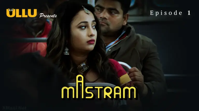 Mastram Episode 1