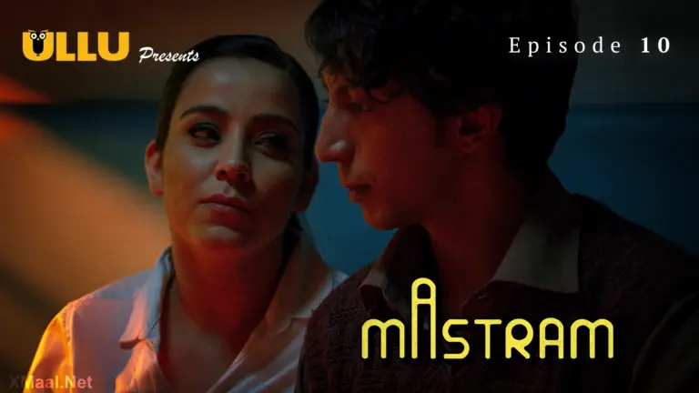 Mastram Episode 10