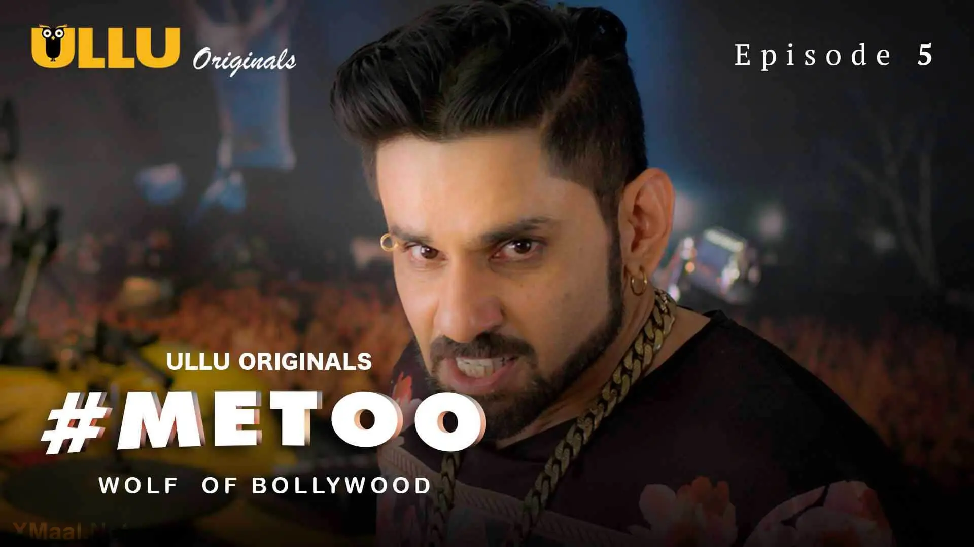 MeToo Wolf Of Bollywood Episode 5