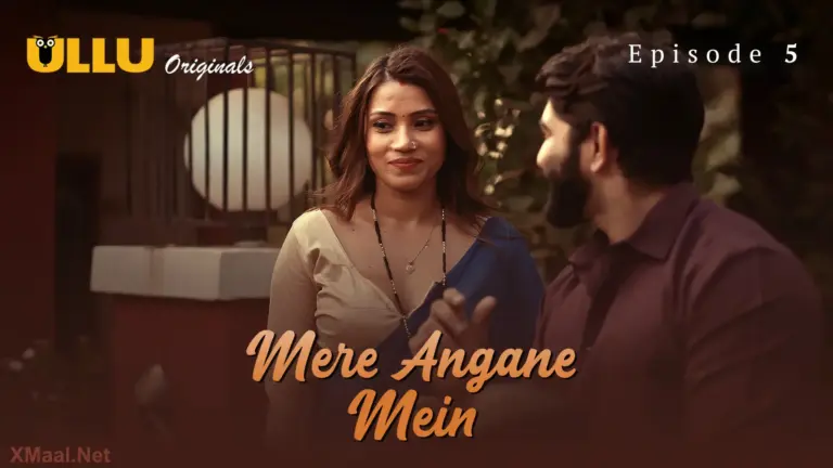 Mere Angane Mein Episode 5