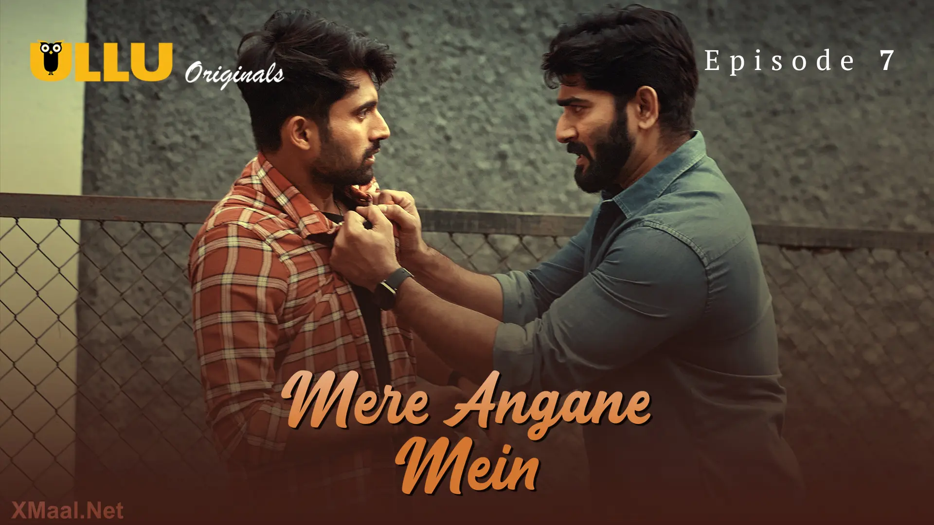 Mere Angane Mein Episode 7