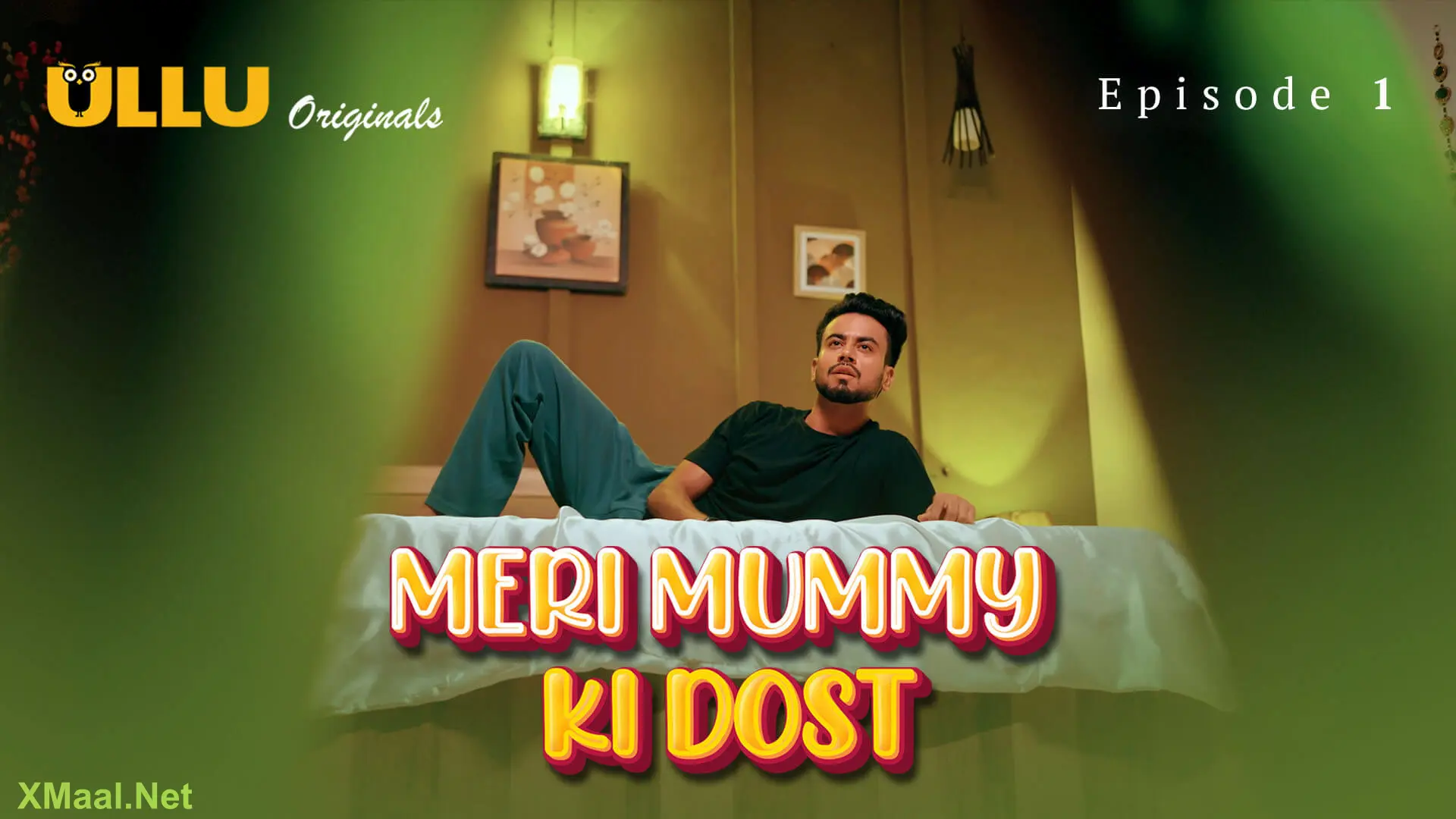 Meri Mummy Ki Dost Episode 1