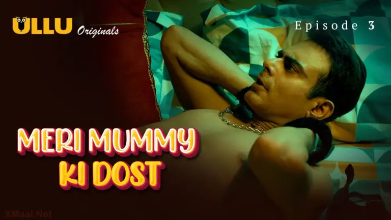 Meri Mummy Ki Dost Episode 3