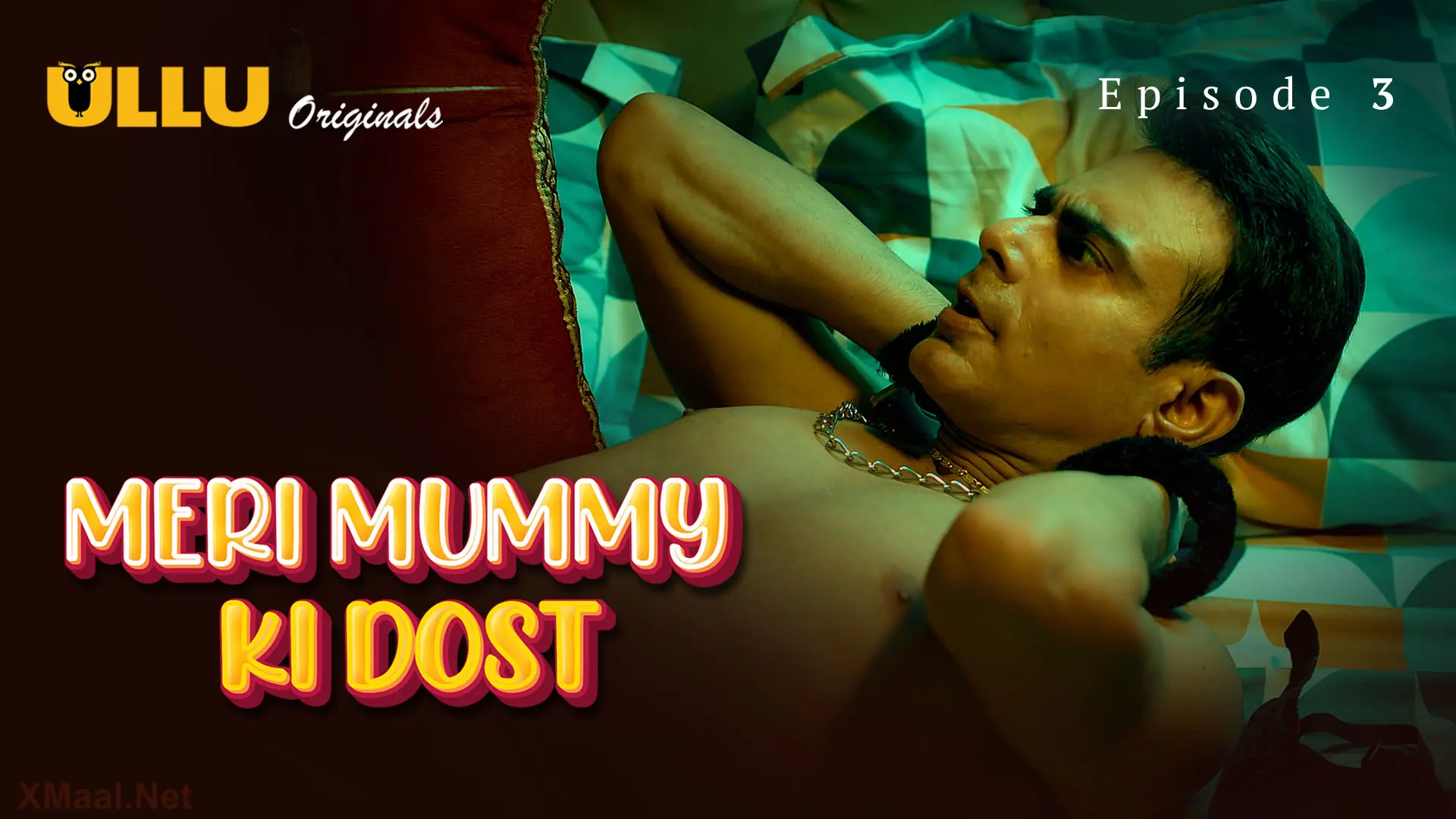 Meri Mummy Ki Dost Episode 3