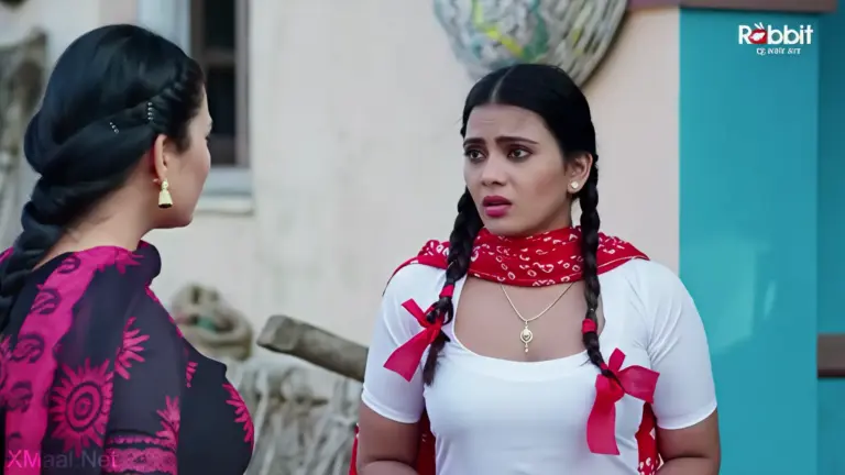 Mohini S3