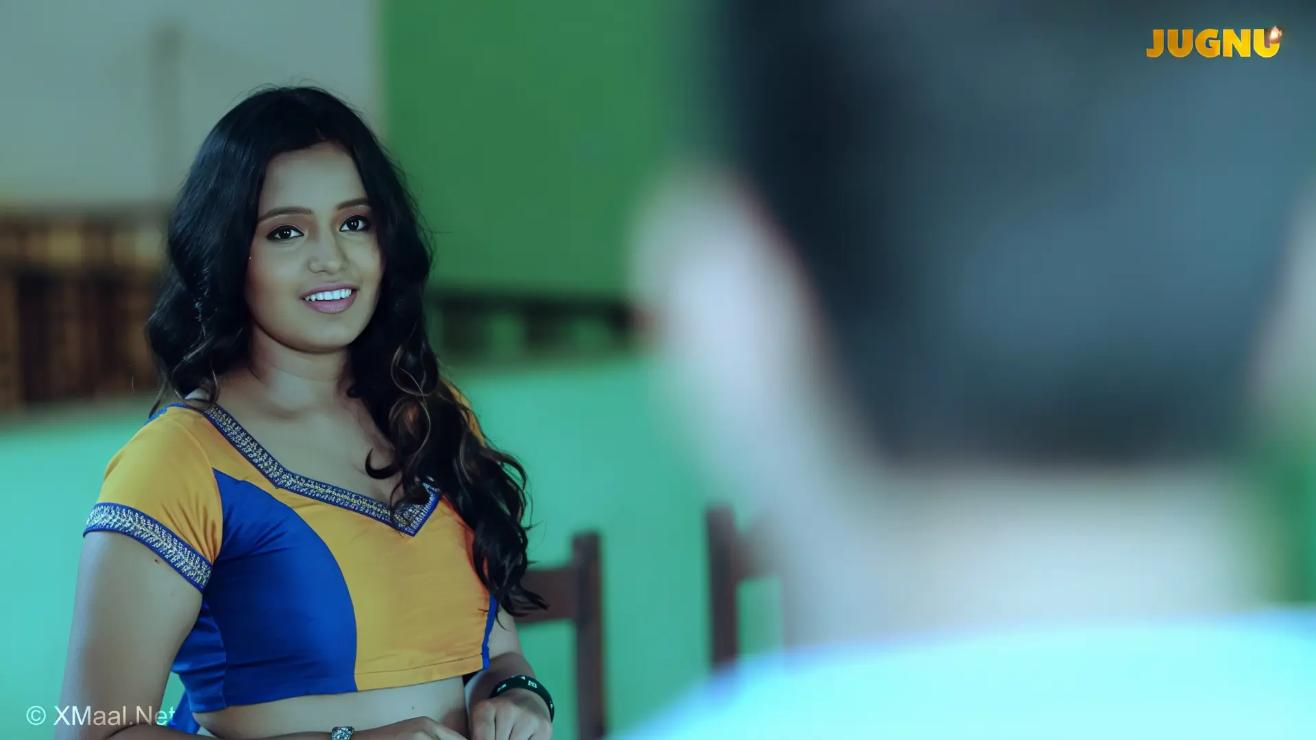 Mohini