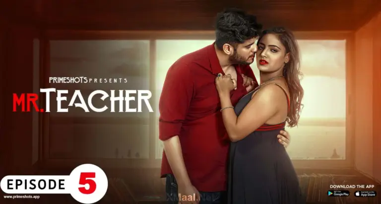 Mr Teacher Episode 5