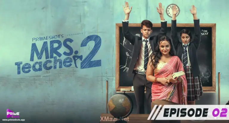 Mrs Teacher S2 Episode 2