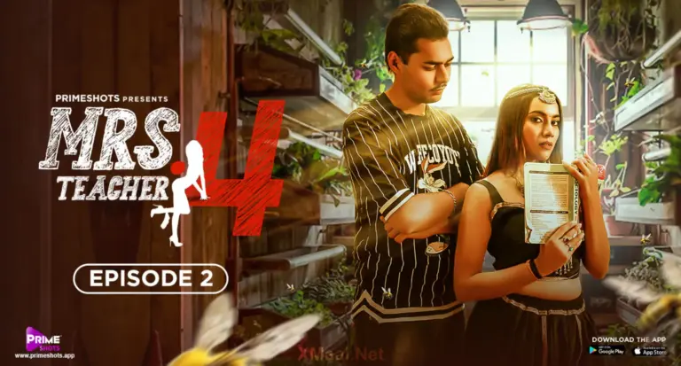 Mrs Teacher S4 Episode 2