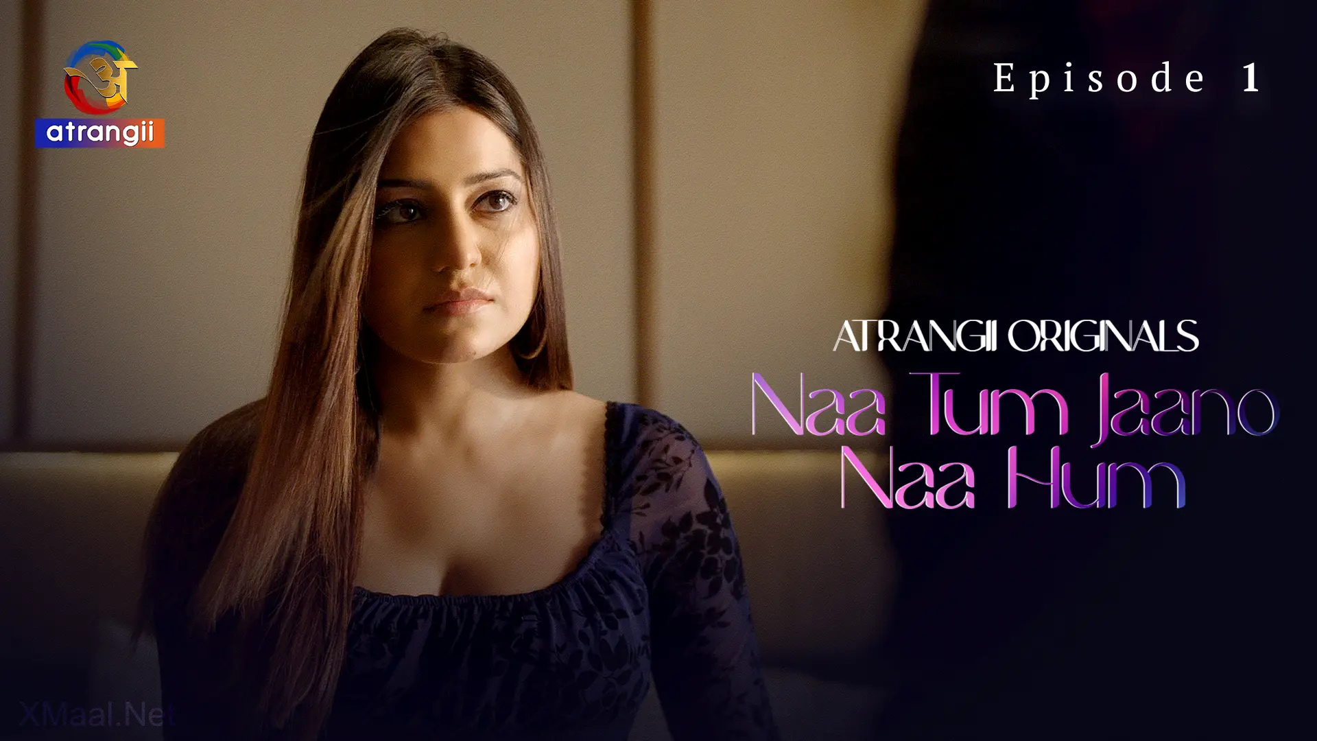 Naa Tum Jaano Naa Hum Episode 1