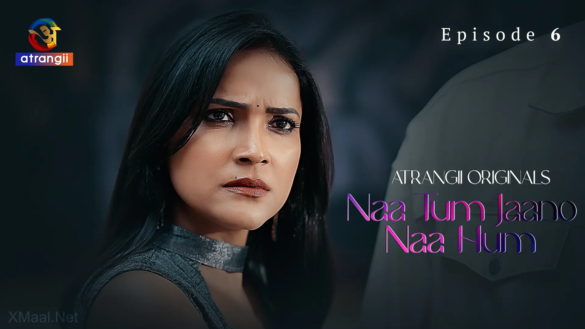 Naa Tum Jaano Naa Hum Episode 6