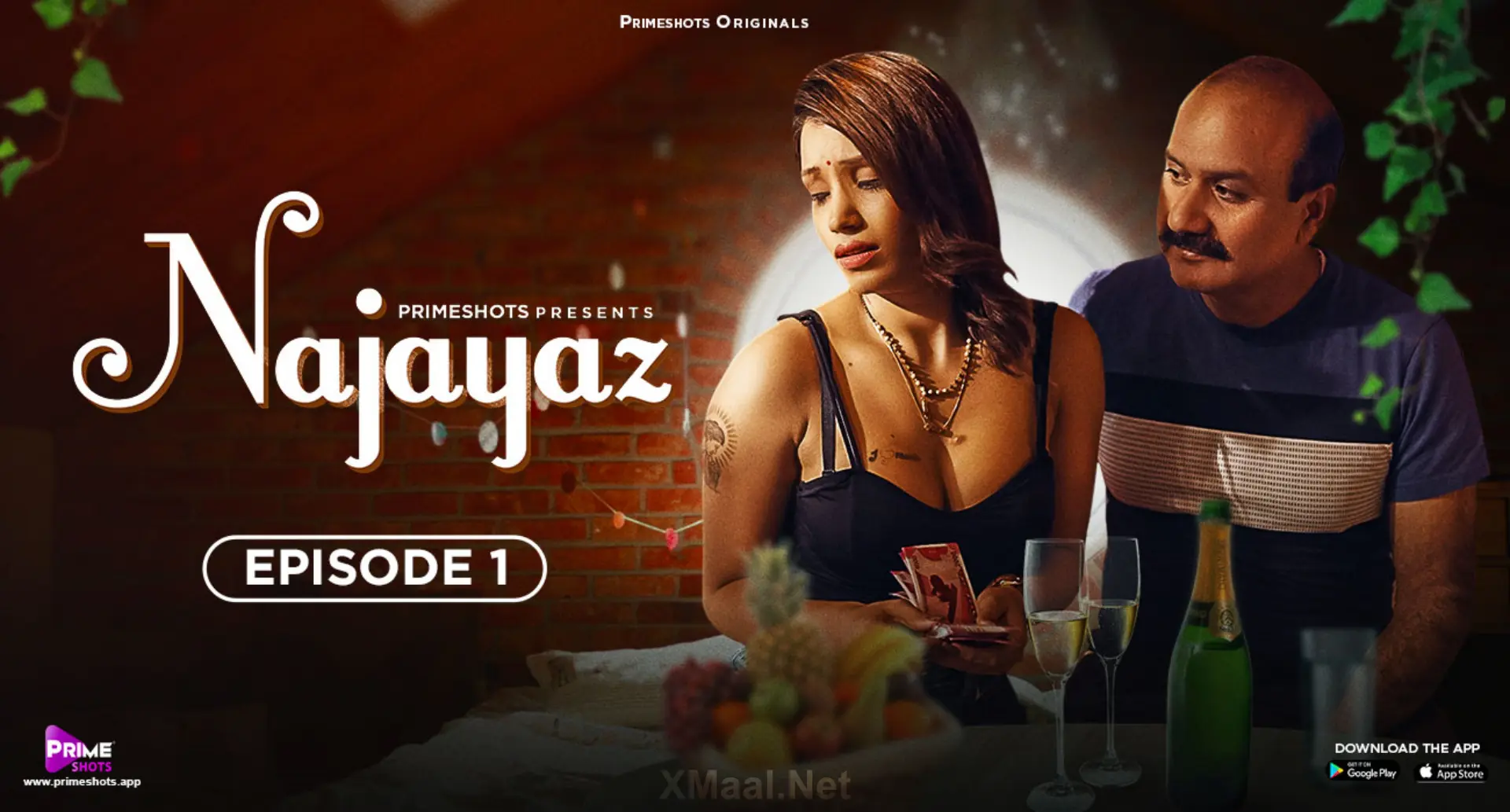 Najayaz Episode 1