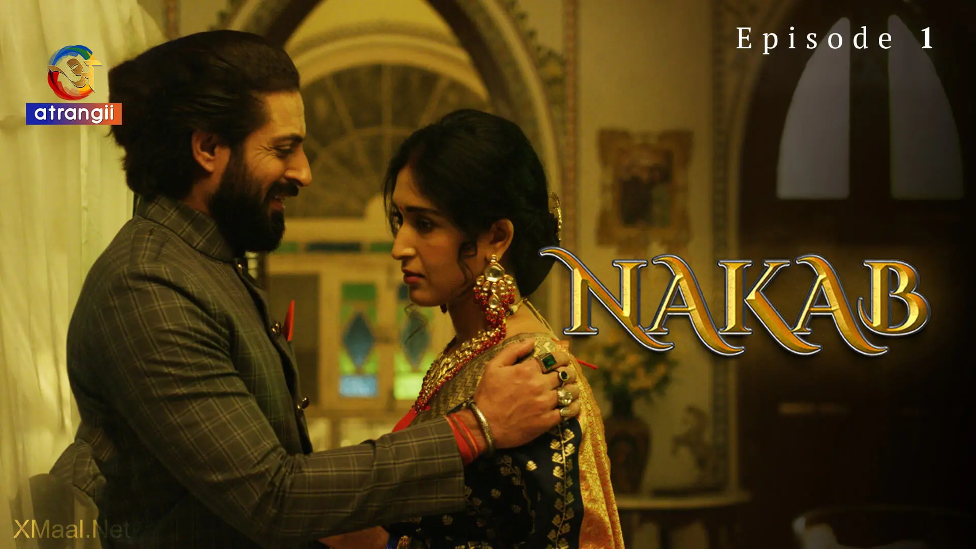 Nakab Episode 1