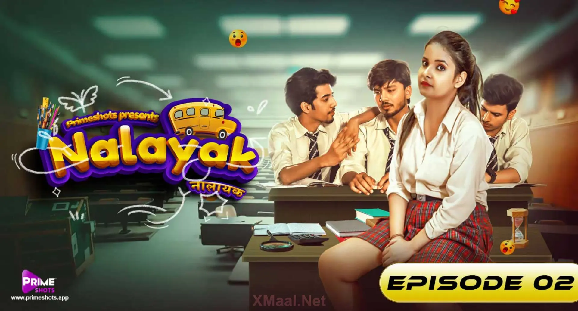 Nalayak Episode 2