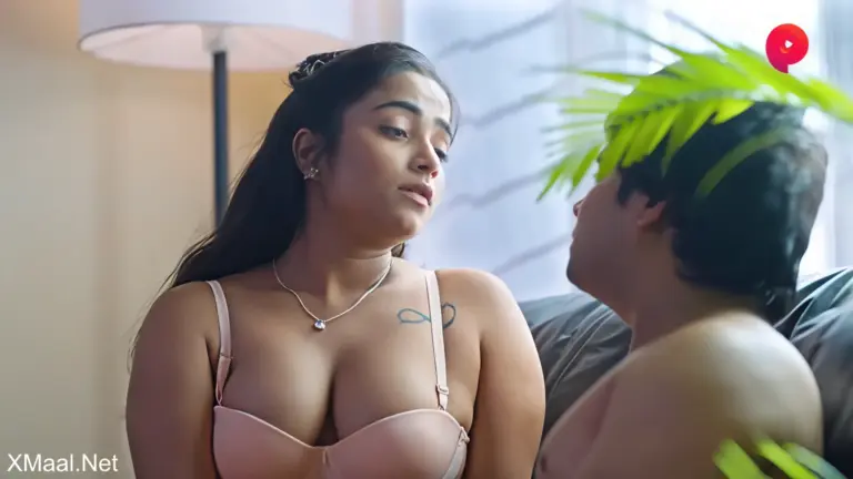 Parivartan Episode 3