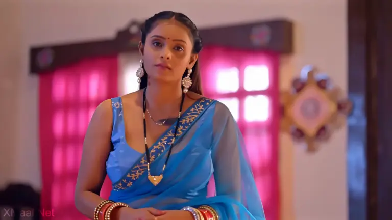 Pehredaar S6 Episode 2