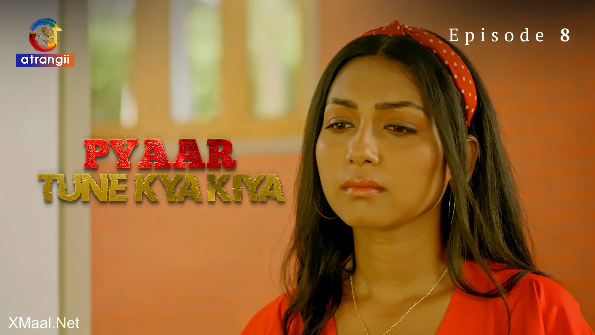 Pyaar Tune Kya Kiya Episode 8