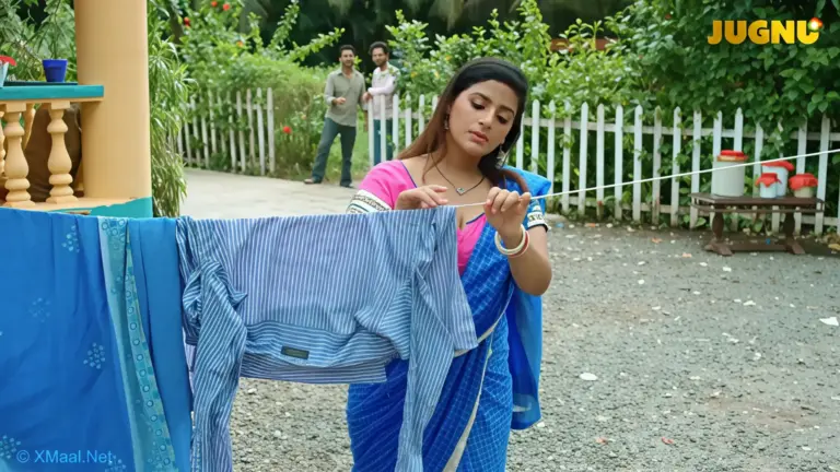 Raasleela (Jugnu)