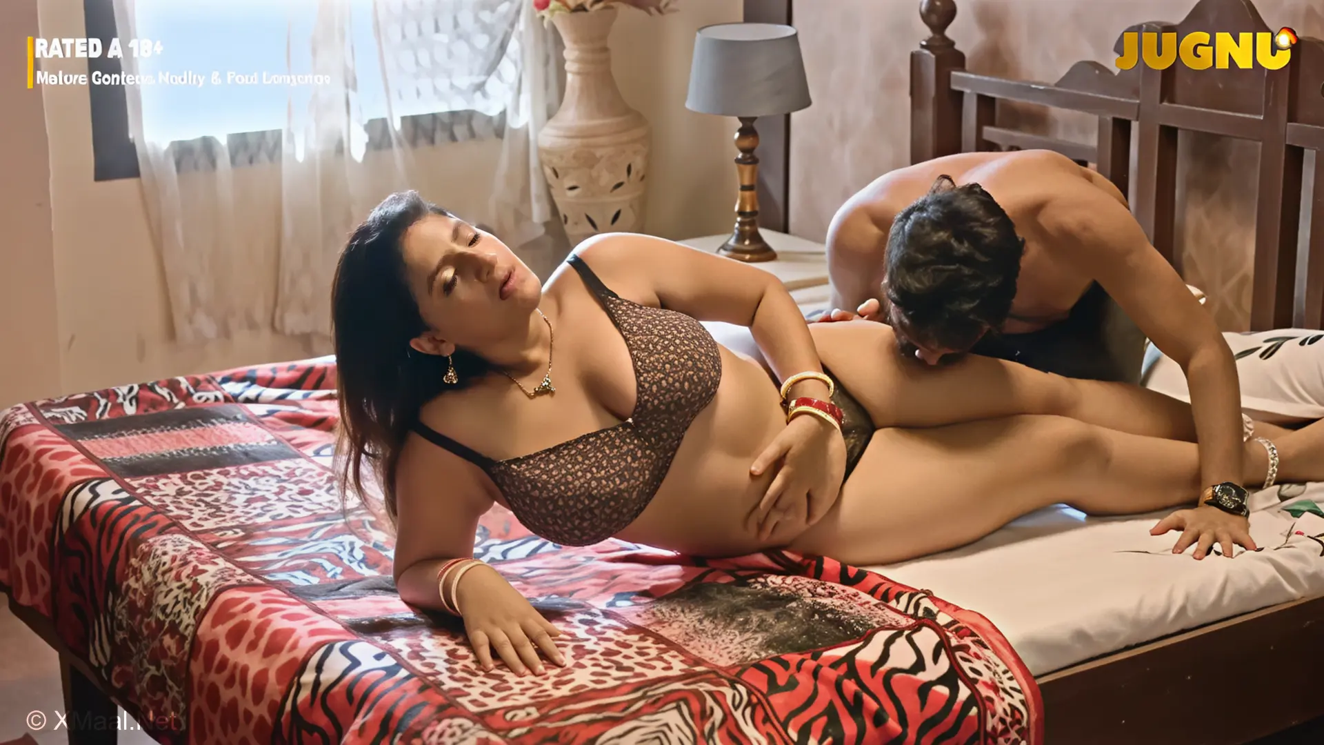 Raasleela Episode 4