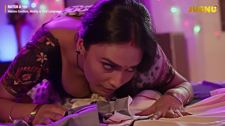 Rangili Dobhan Episode 2