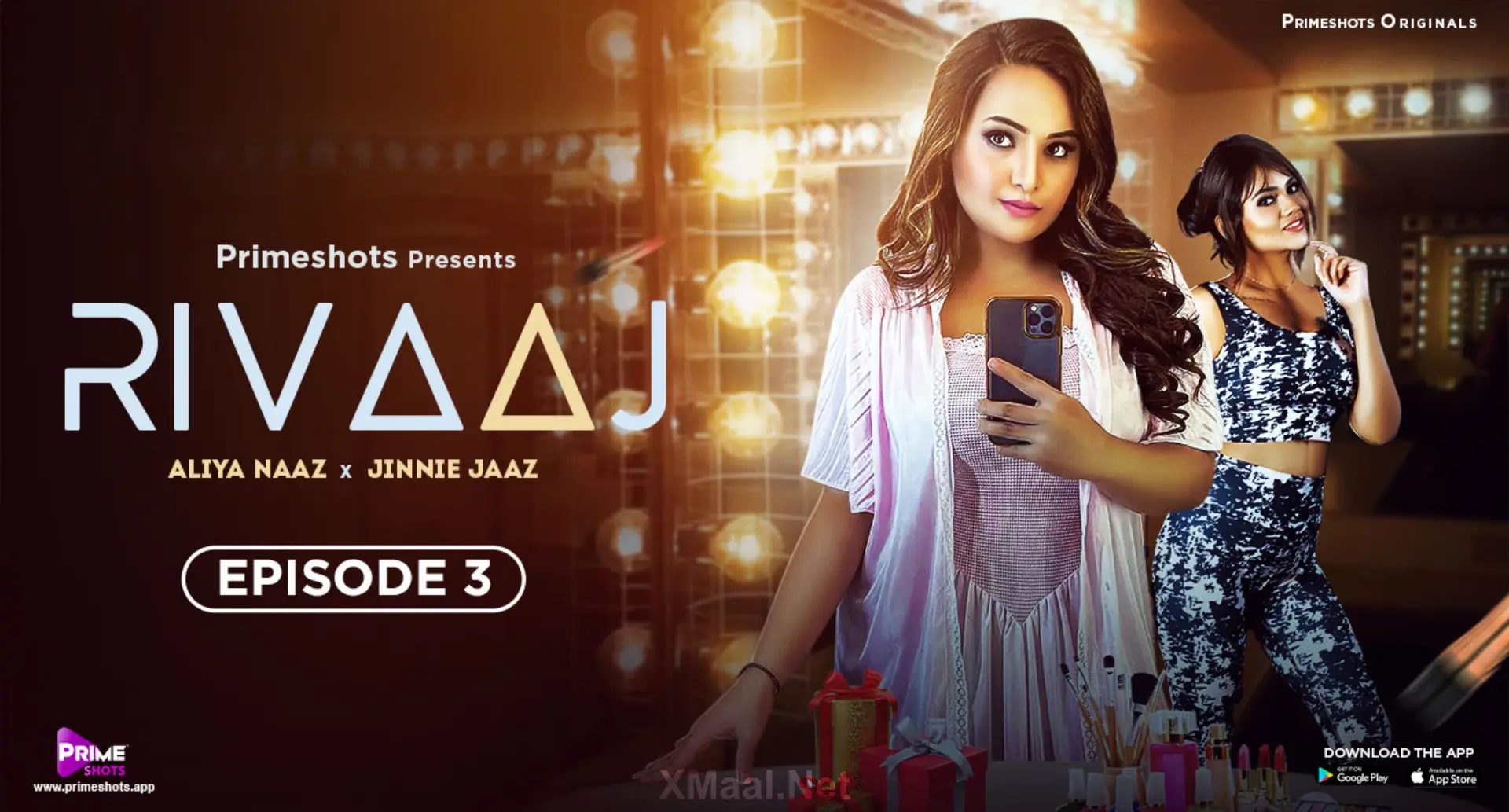 Rivaaj Episode 3