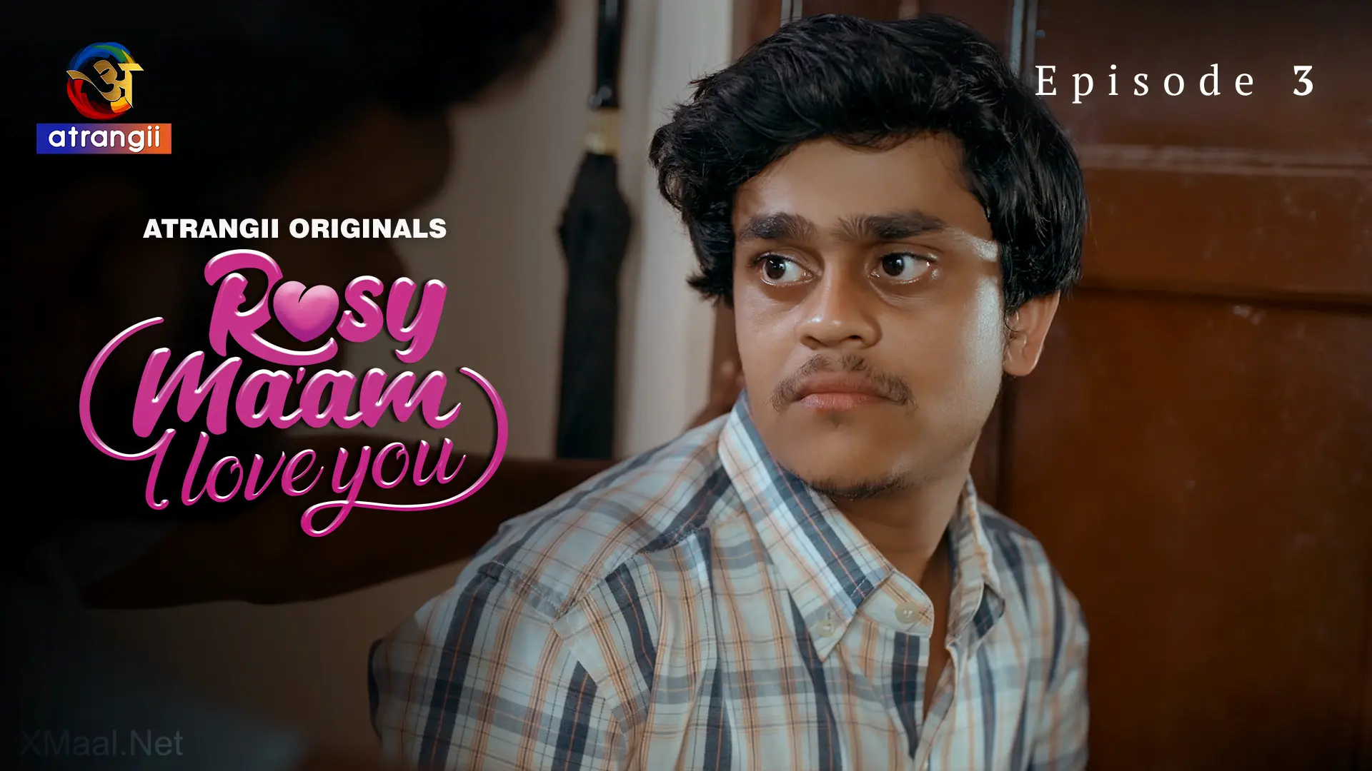Rosy Maam I Love You Episode 3
