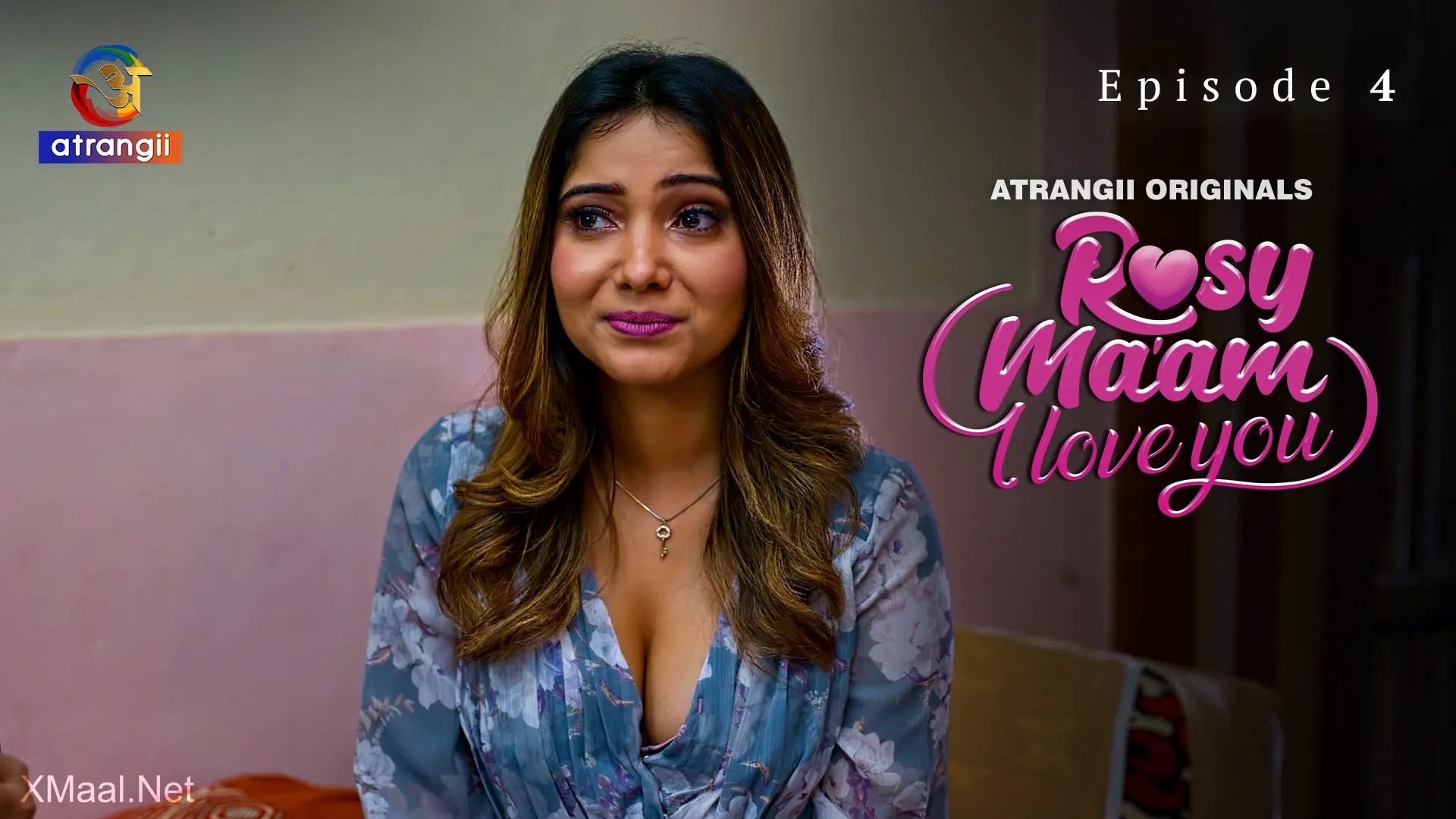 Rosy Maam I Love You Episode 4