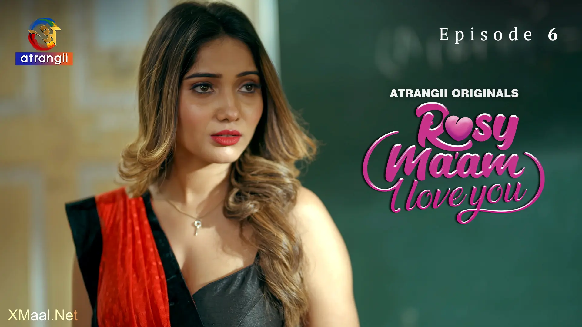 Rosy Maam I Love You Episode 6