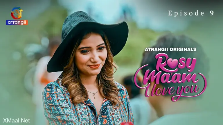 Rosy Maam I Love You Episode 9