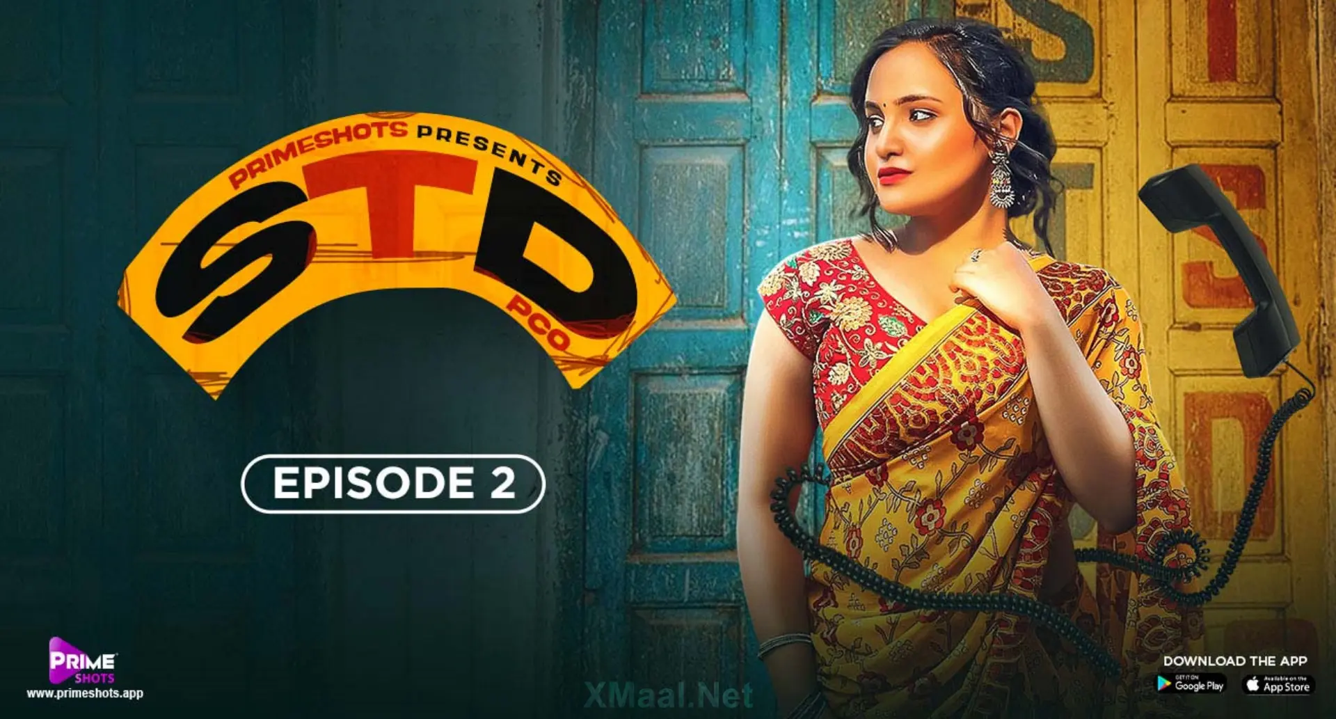 STD PCO Episode 2