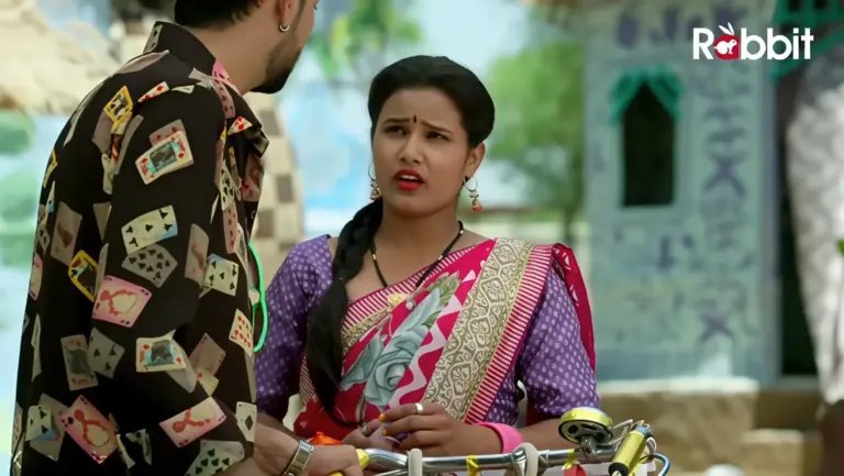 Sainyaa Salman S1 Episode 4