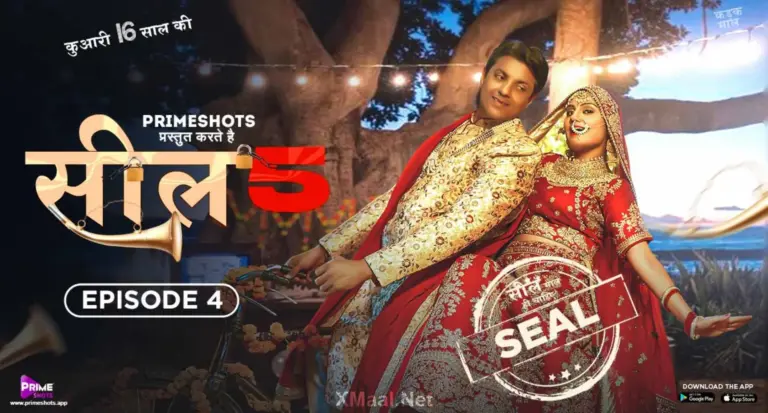 Seal S5 Episode 4