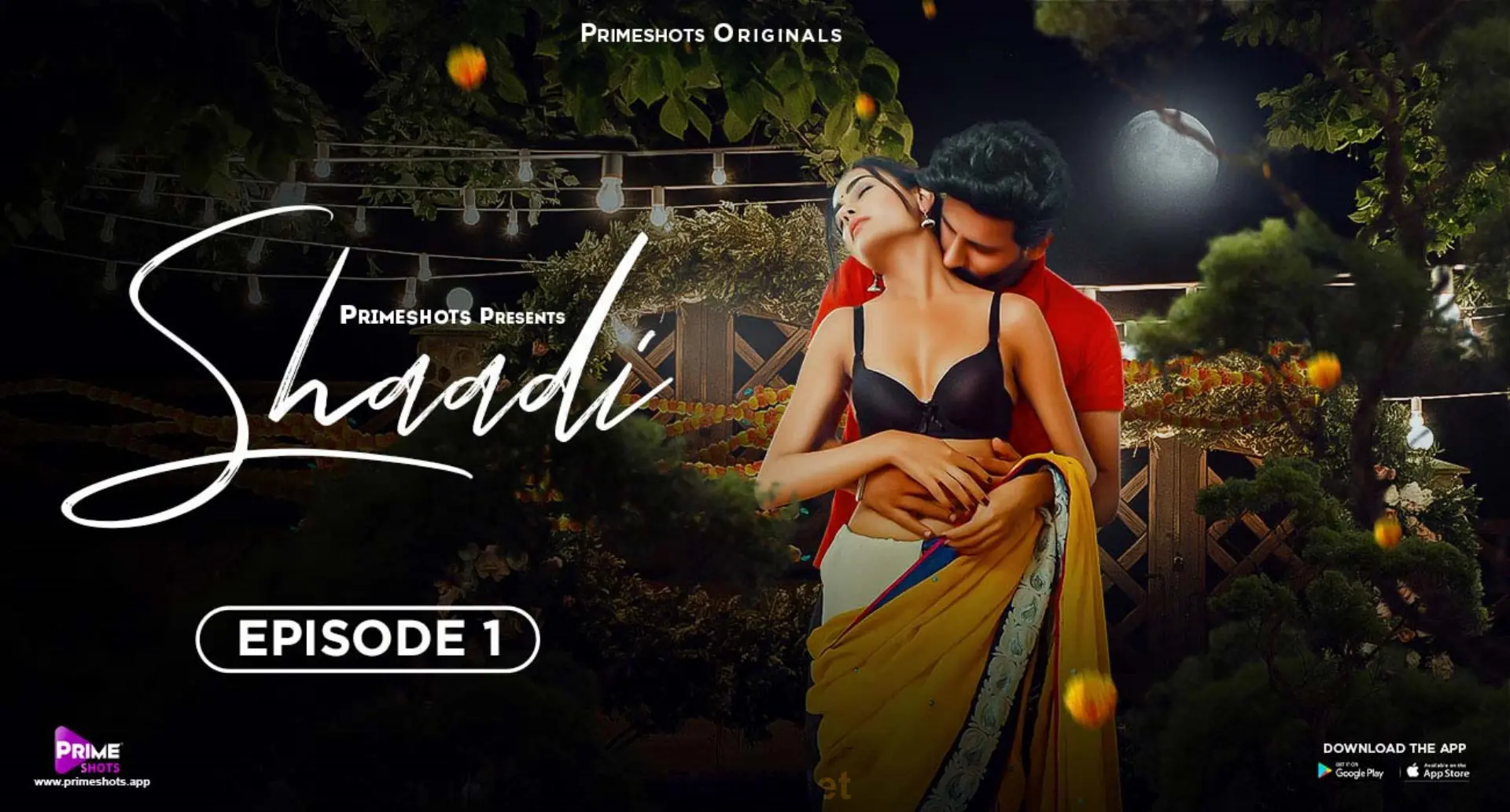 Shaadi Episode 1