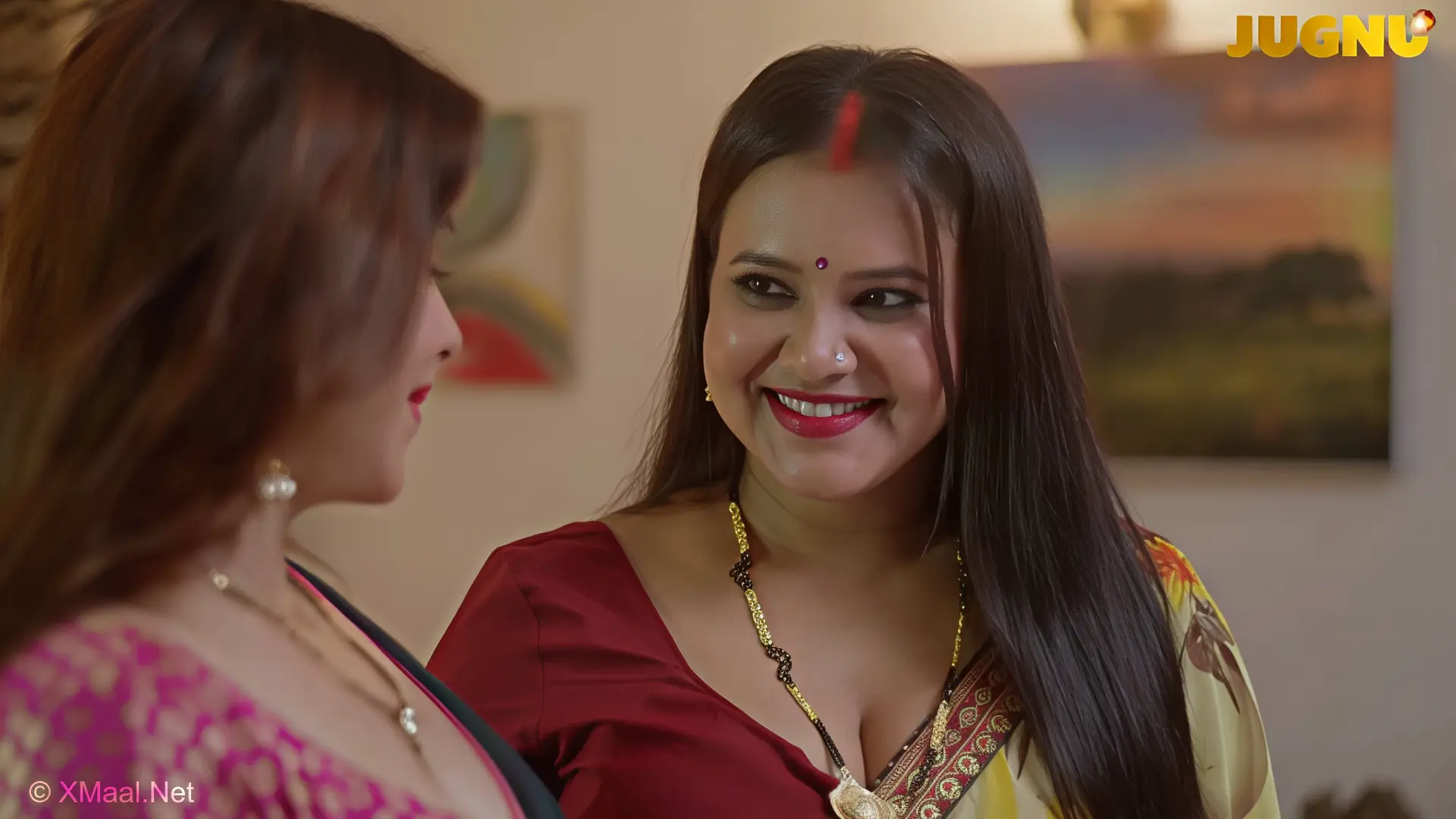 Shararati Mami Episode 1