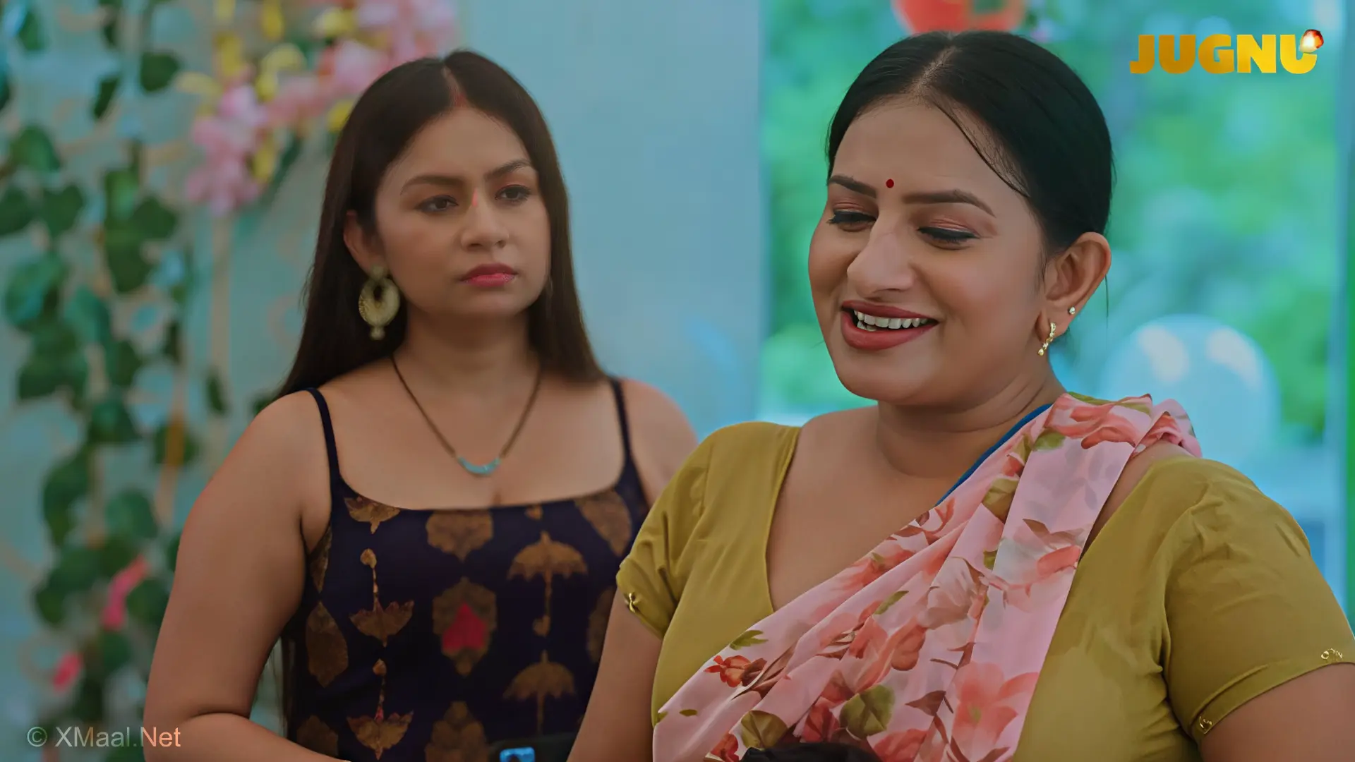 Shararati Saas Episode 1