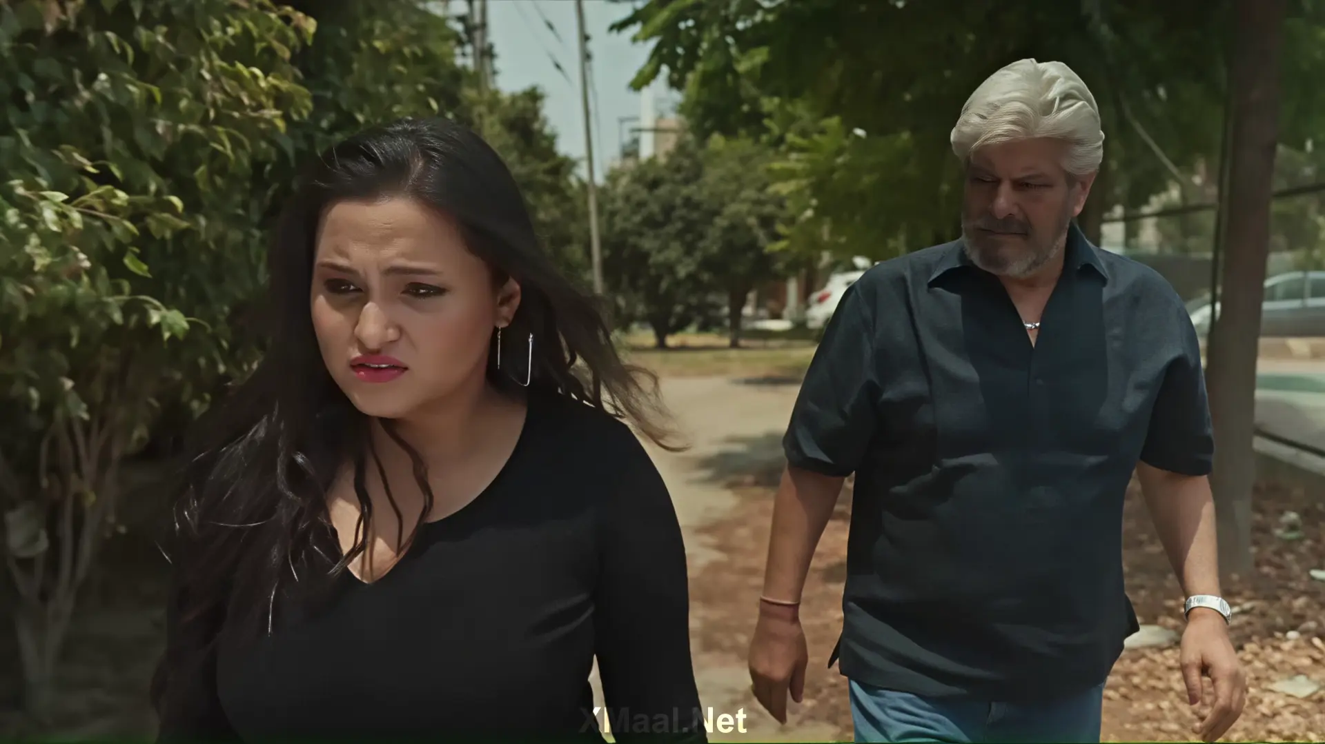 Shaukeen Uncle Episode 2
