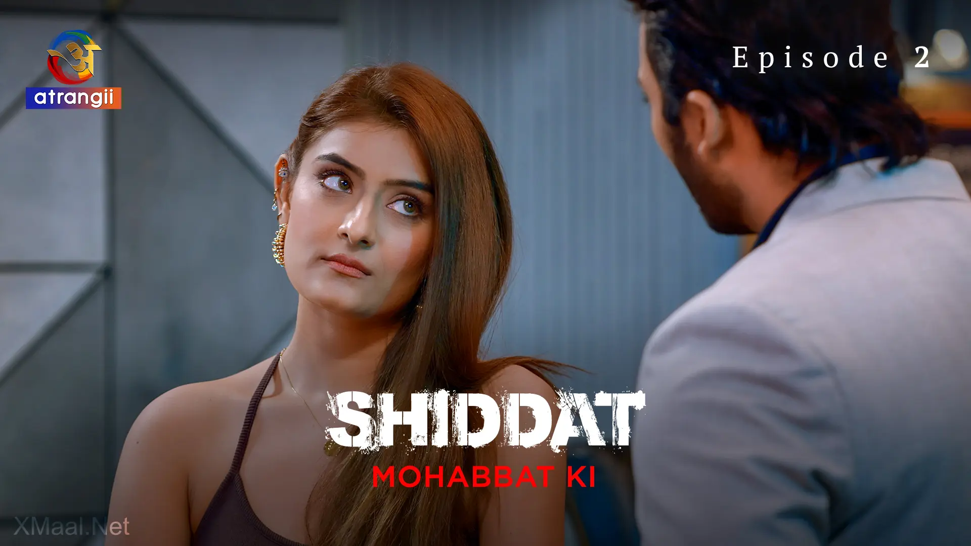 Shiddat Mohabbat Ki Episode 2