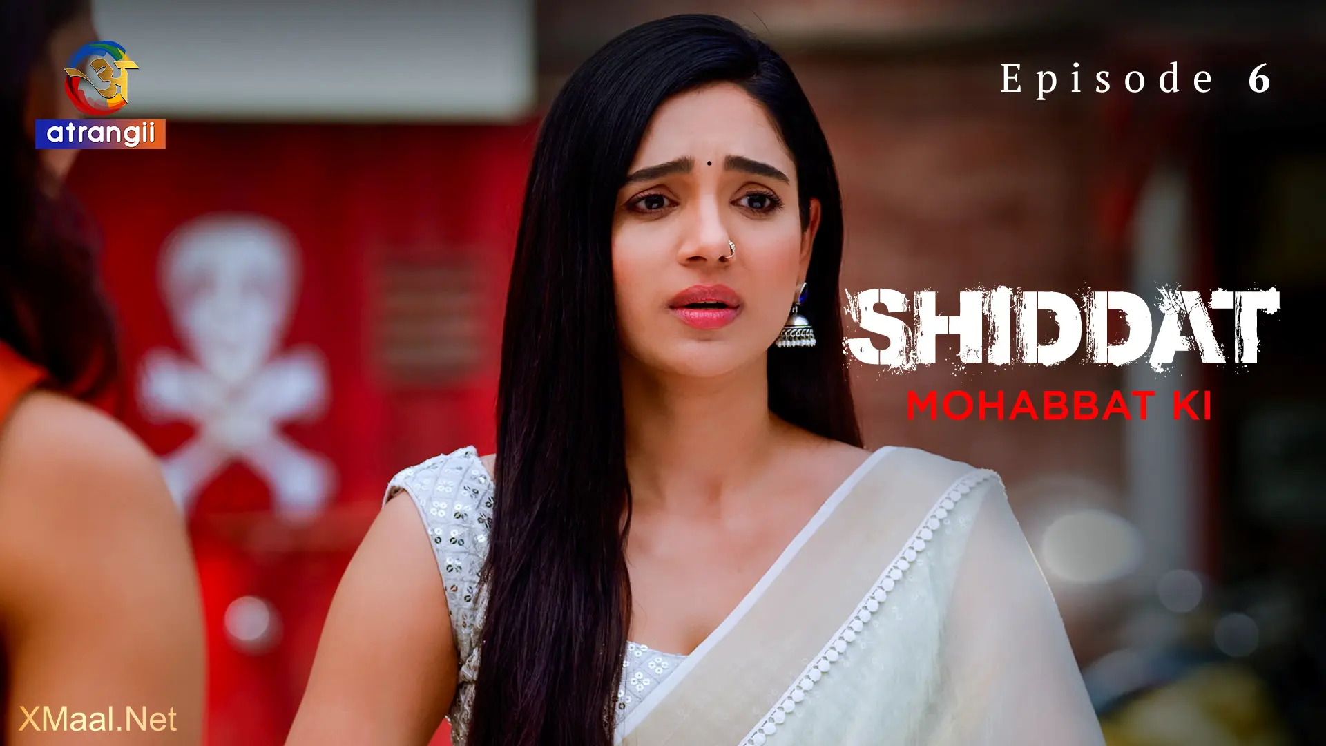 Shiddat Mohabbat Ki Episode 6
