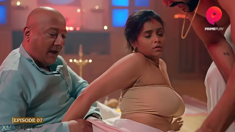 Shuddhikaran Episode 7