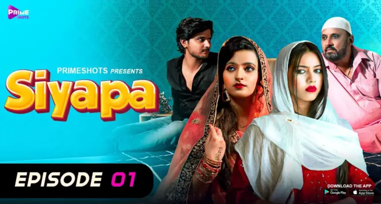 Siyapa Episode 1