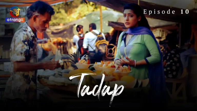 Tadap S1 Episode 10