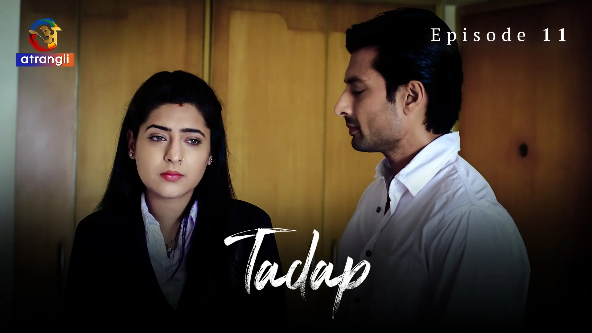 Tadap S1 Episode 11