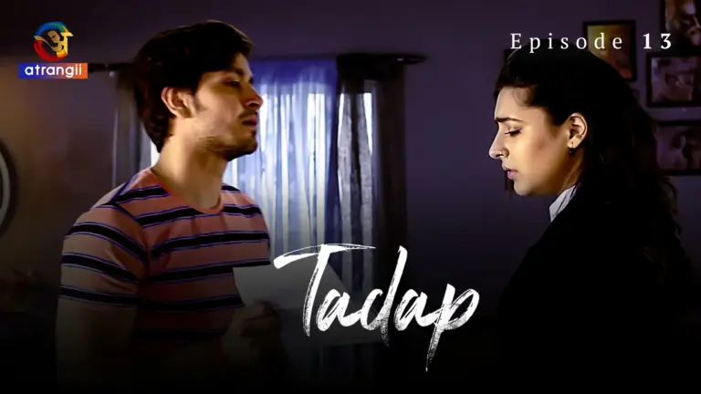 Tadap S1 Episode 13